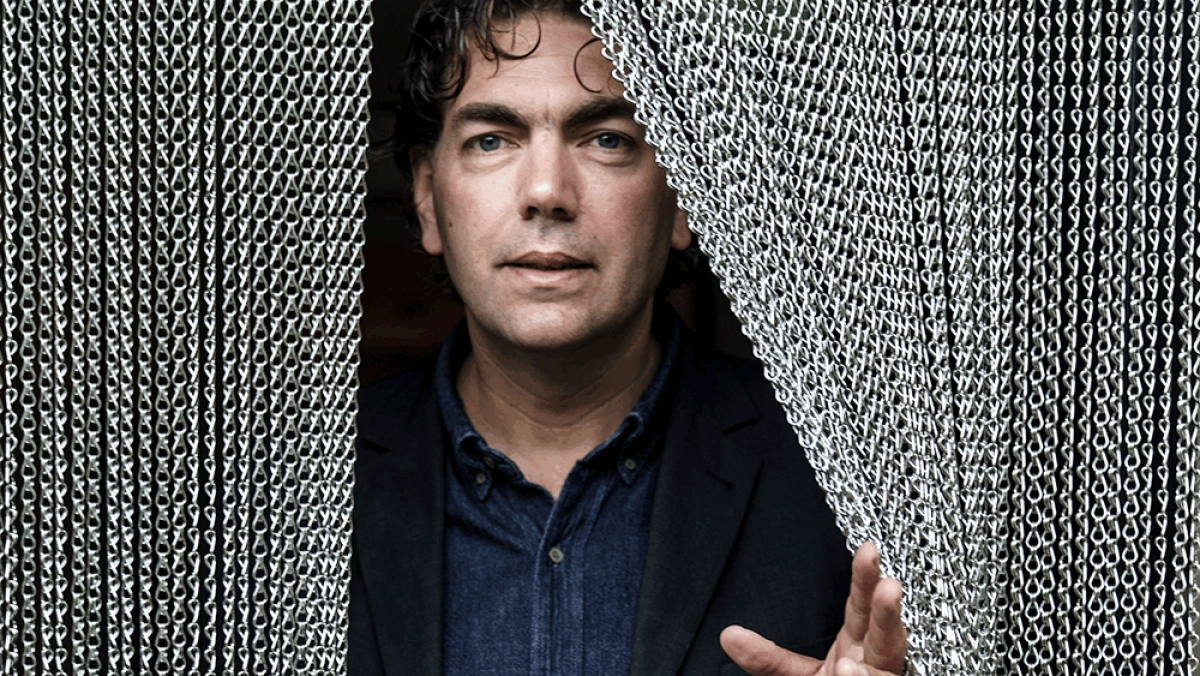 Menno de Bree: Hoe te worden wie je bent